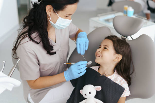 Best Tooth Infection Emergency Dentist  in Farngton, MI