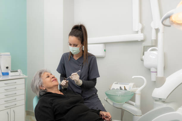 Best Knocked-Out Tooth Emergency  in Farngton, MI